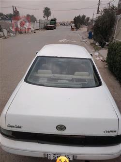 تويوتا كراون